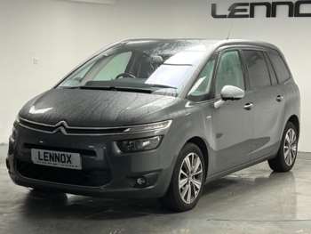 Used Citroen C4 Grand Picasso 2014 for sale - 73824543: Photo