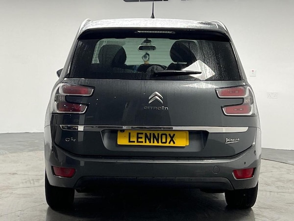 Used Citroen C4 Grand Picasso 2014 for sale - 73824543: Photo 6