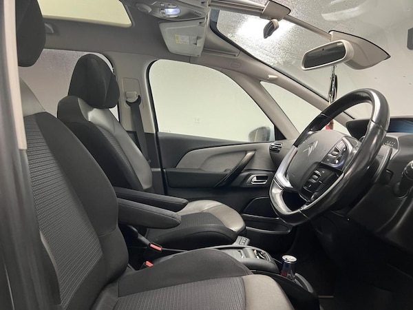 Used Citroen C4 Grand Picasso 2014 for sale - 73824543: Photo 9