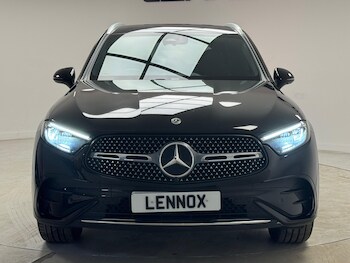 Used Mercedes-Benz GLC 2023 for sale - 77839142: Photo