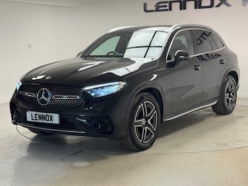 Used Mercedes-Benz GLC 2023 for sale - 77839142: Photo