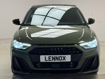 Used Audi A1 2025 for sale - 79635364: Photo