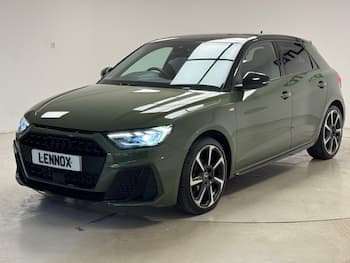 Used Audi A1 2025 for sale - 79635364: Photo