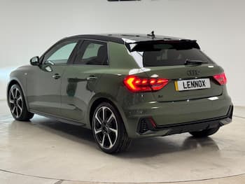 Used Audi A1 2025 for sale - 79635364: Photo
