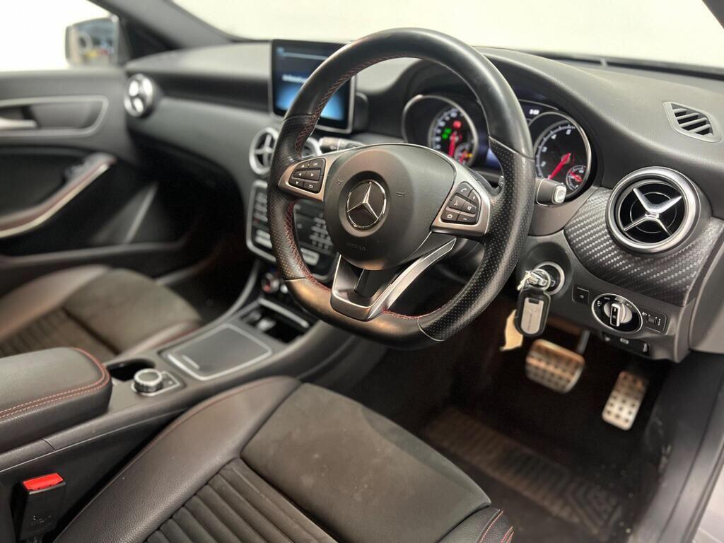 Used Mercedes-Benz A-Class 2016 for sale - 76935978: Photo 10