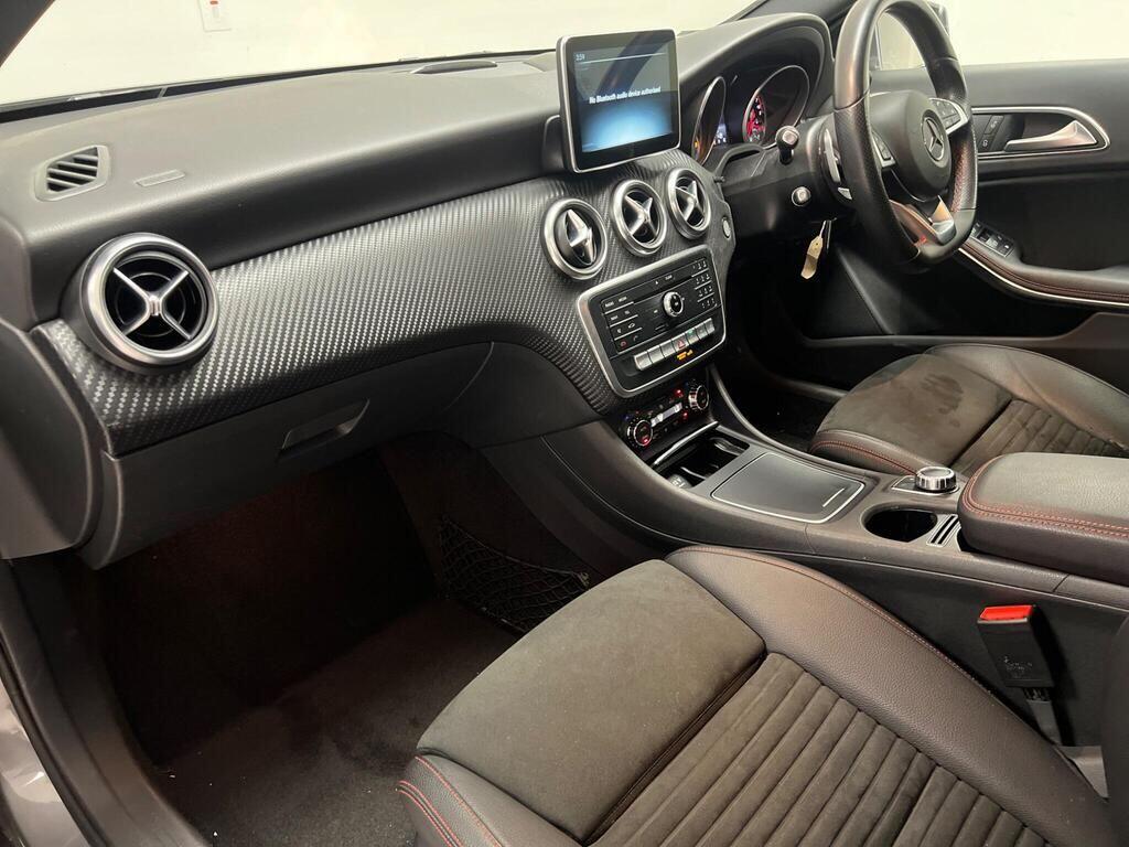 Used Mercedes-Benz A-Class 2016 for sale - 76935978: Photo 11