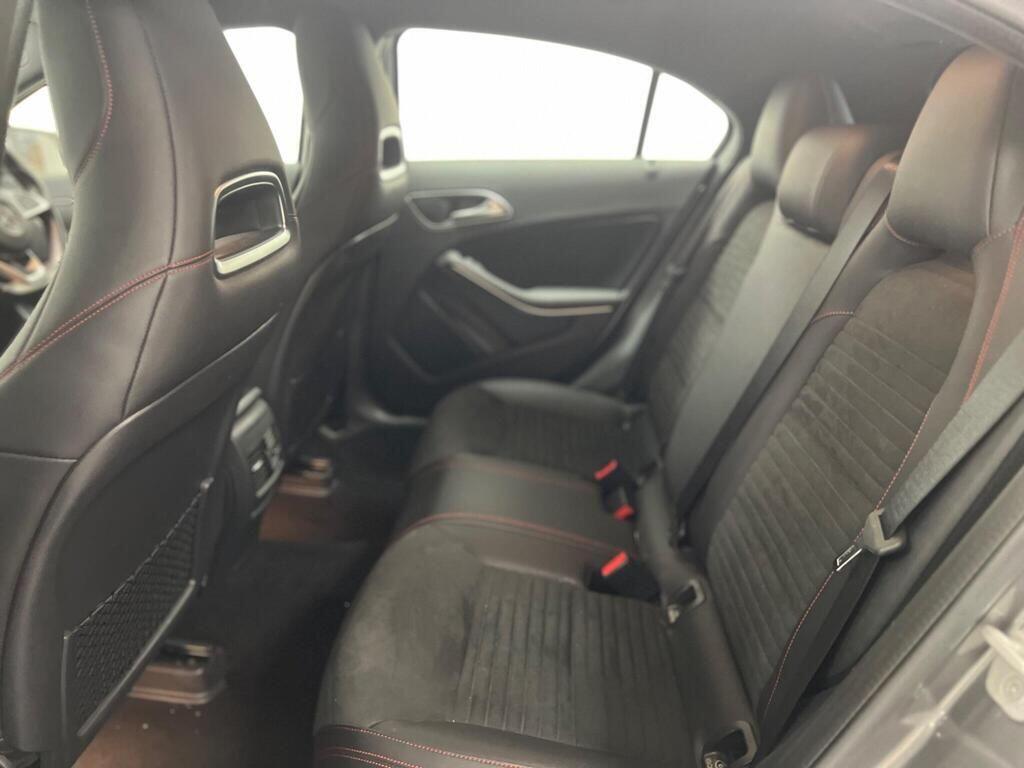 Used Mercedes-Benz A-Class 2016 for sale - 76935978: Photo 12