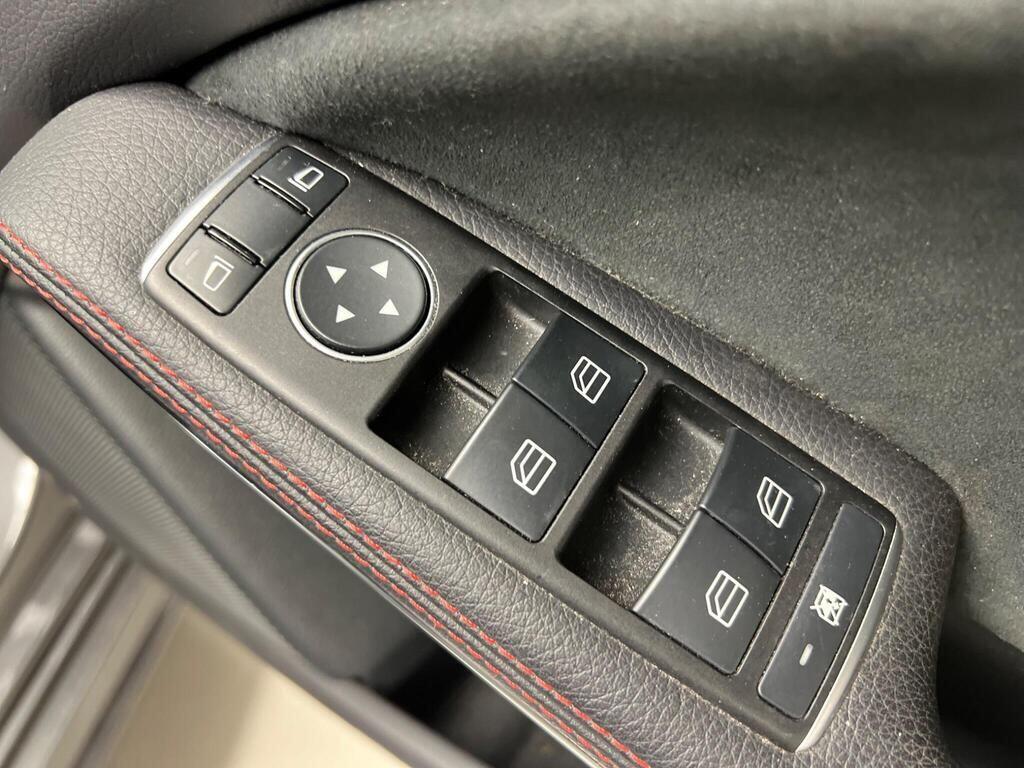 Used Mercedes-Benz A-Class 2016 for sale - 76935978: Photo 13