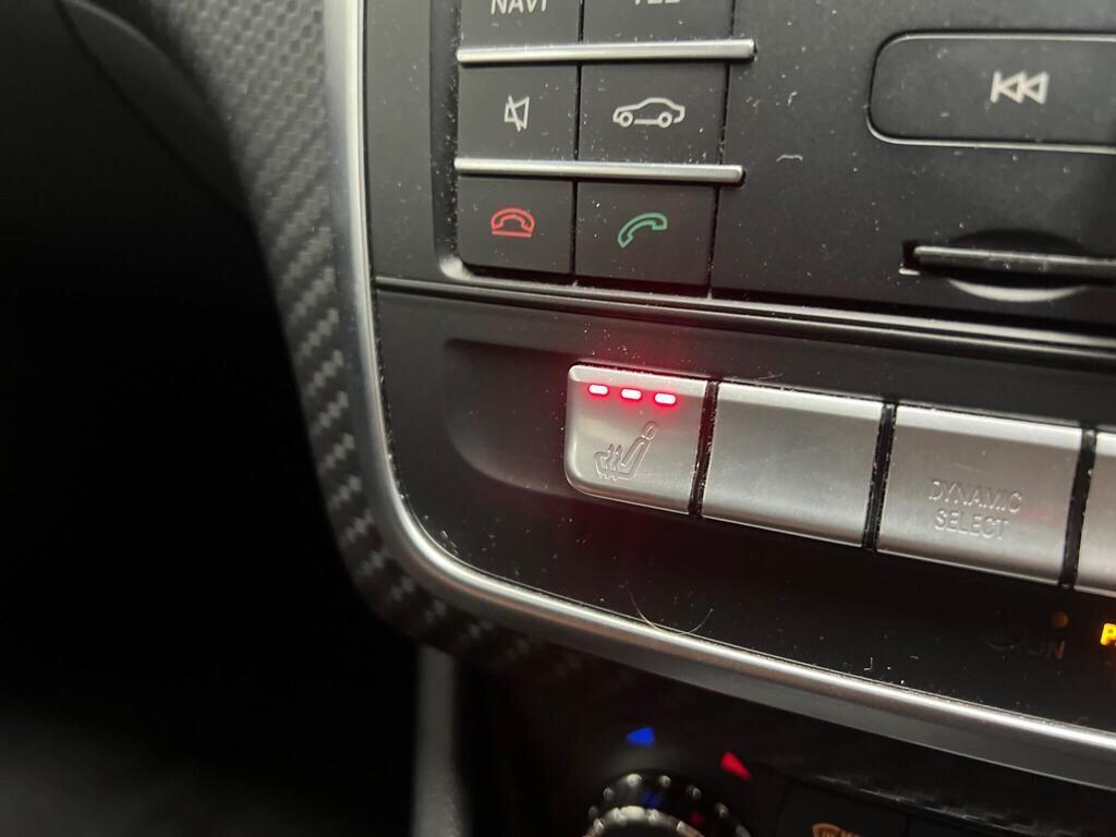 Used Mercedes-Benz A-Class 2016 for sale - 76935978: Photo 14