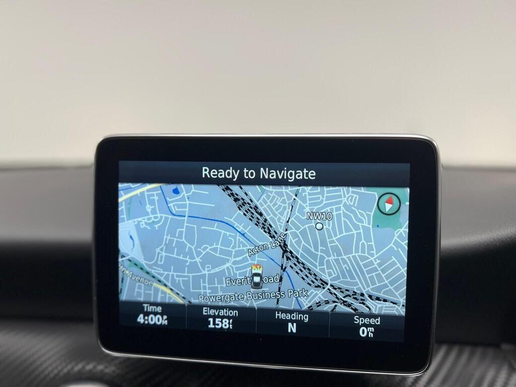 Used Mercedes-Benz A-Class 2016 for sale - 76935978: Photo 15