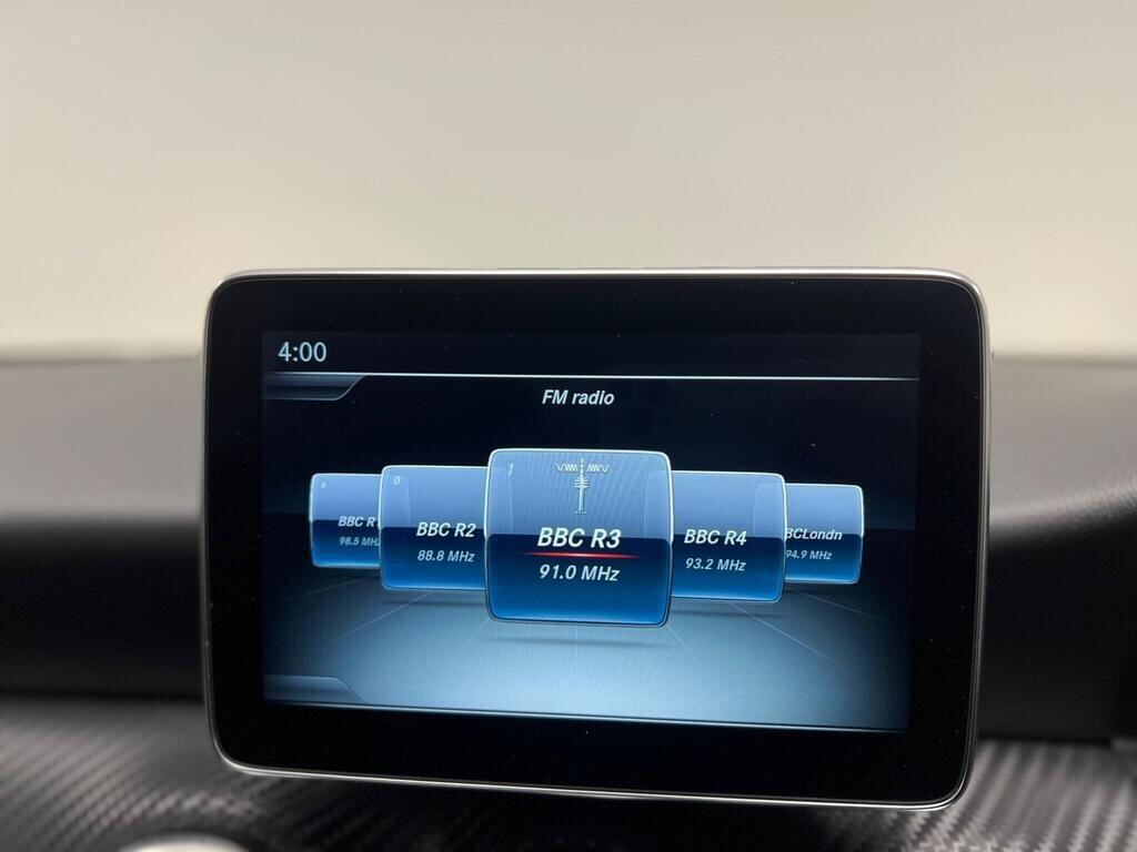 Used Mercedes-Benz A-Class 2016 for sale - 76935978: Photo 17