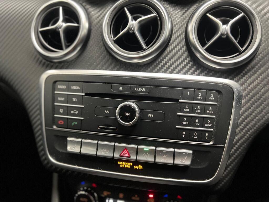 Used Mercedes-Benz A-Class 2016 for sale - 76935978: Photo 18