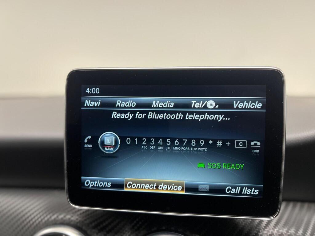 Used Mercedes-Benz A-Class 2016 for sale - 76935978: Photo 19