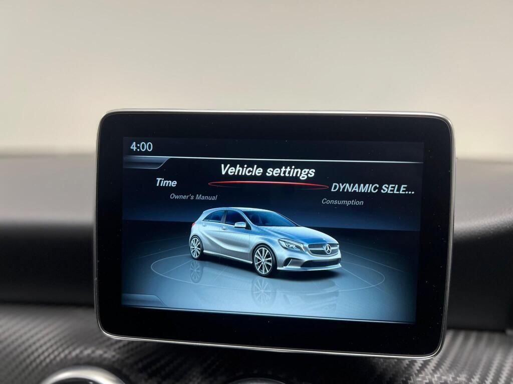 Used Mercedes-Benz A-Class 2016 for sale - 76935978: Photo 20