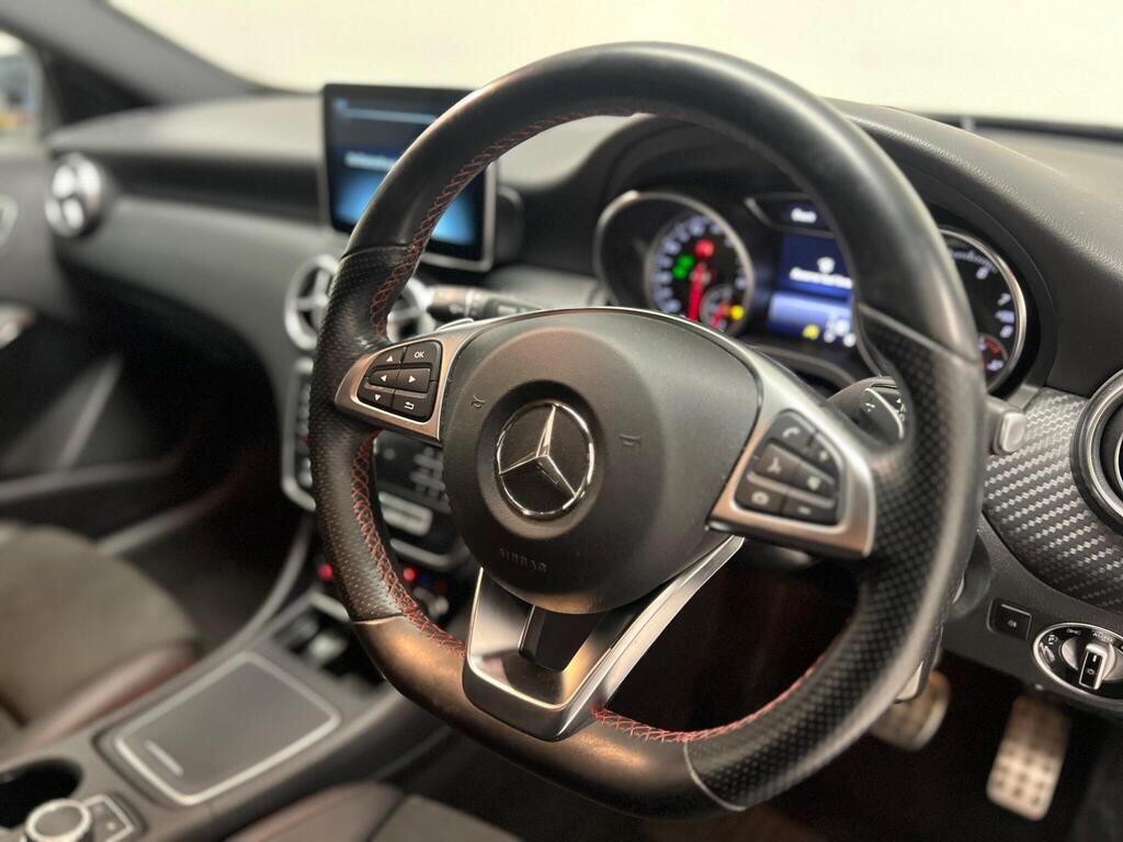 Used Mercedes-Benz A-Class 2016 for sale - 76935978: Photo 22