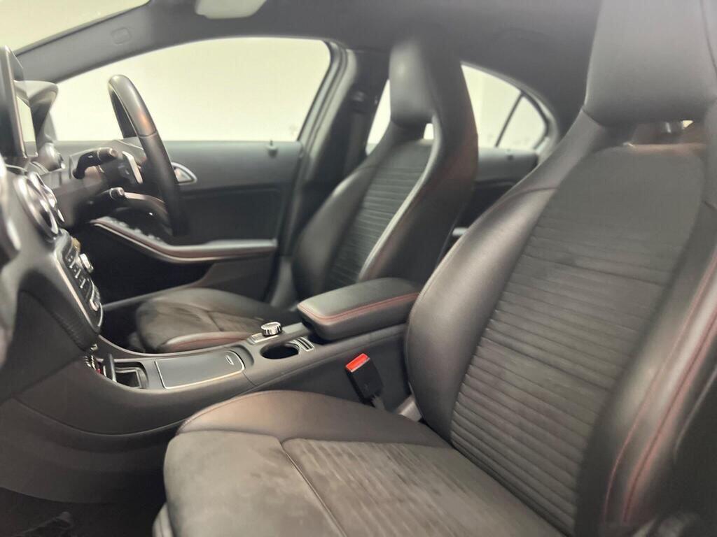 Used Mercedes-Benz A-Class 2016 for sale - 76935978: Photo 24