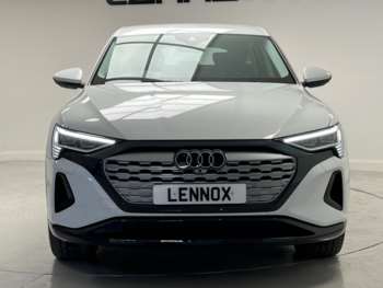 Used Audi Q8 e-tron 2023 for sale - 75070335: Photo