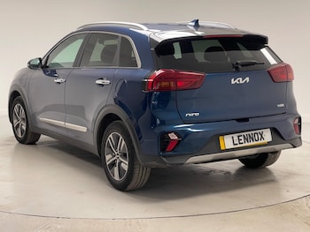 Used Kia Niro 2021 for sale - 76912974: Photo