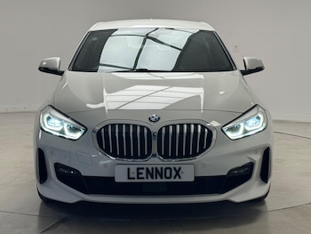Used BMW 1 Series 2020 for sale - 78585653: Photo