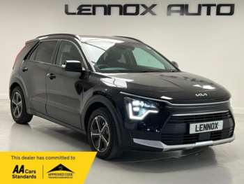 2022 (72) - 1.6 GDi 11.1kWh 2 DCT Euro 6 (s/s) 5dr