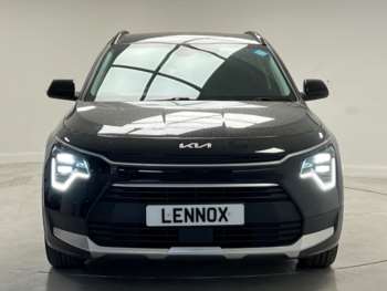 Used Kia Niro 2022 for sale - 75154657: Photo