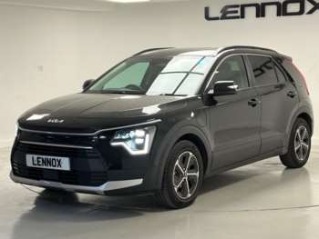 Used Kia Niro 2022 for sale - 75154657: Photo