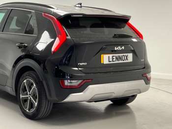 Used Kia Niro 2022 for sale - 75154657: Photo