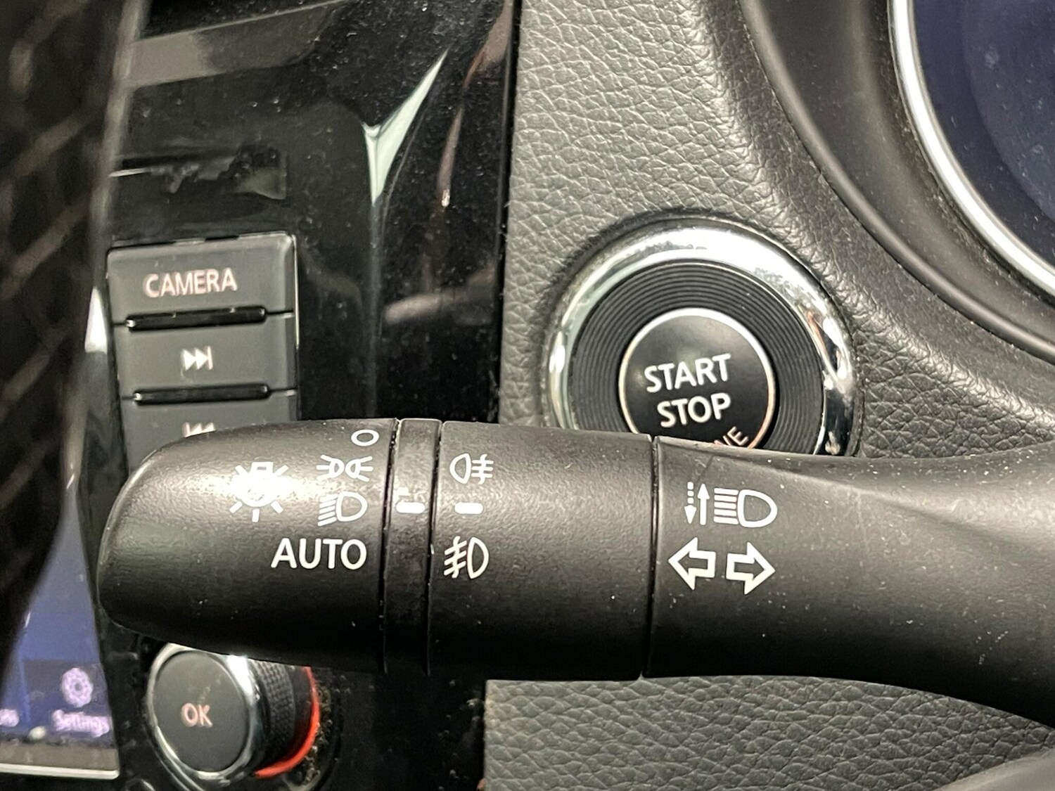 Used Nissan Qashqai 2021 for sale - 77496892: Photo 14