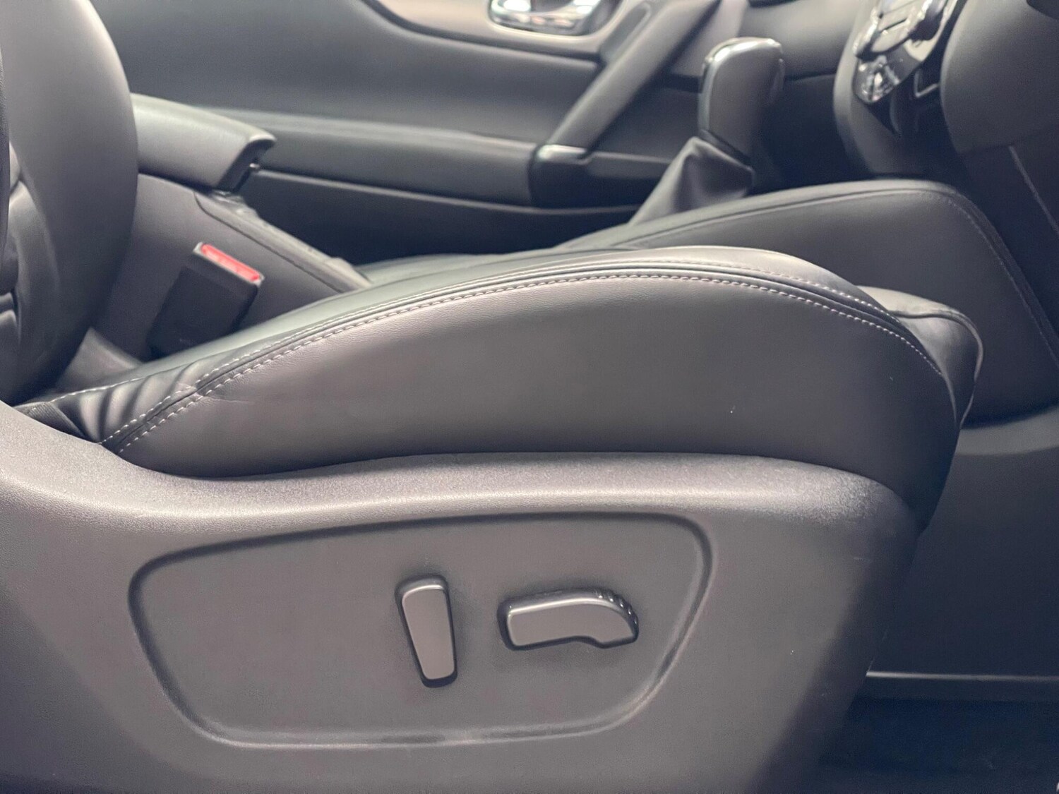 Used Nissan Qashqai 2021 for sale - 77496892: Photo 20