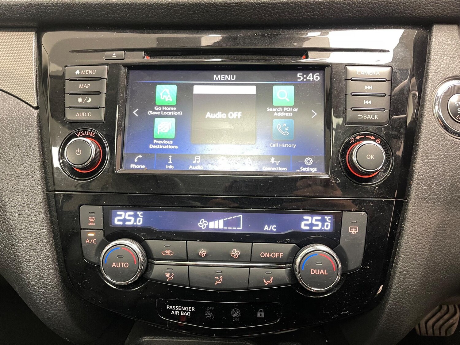 Used Nissan Qashqai 2021 for sale - 77496892: Photo 22