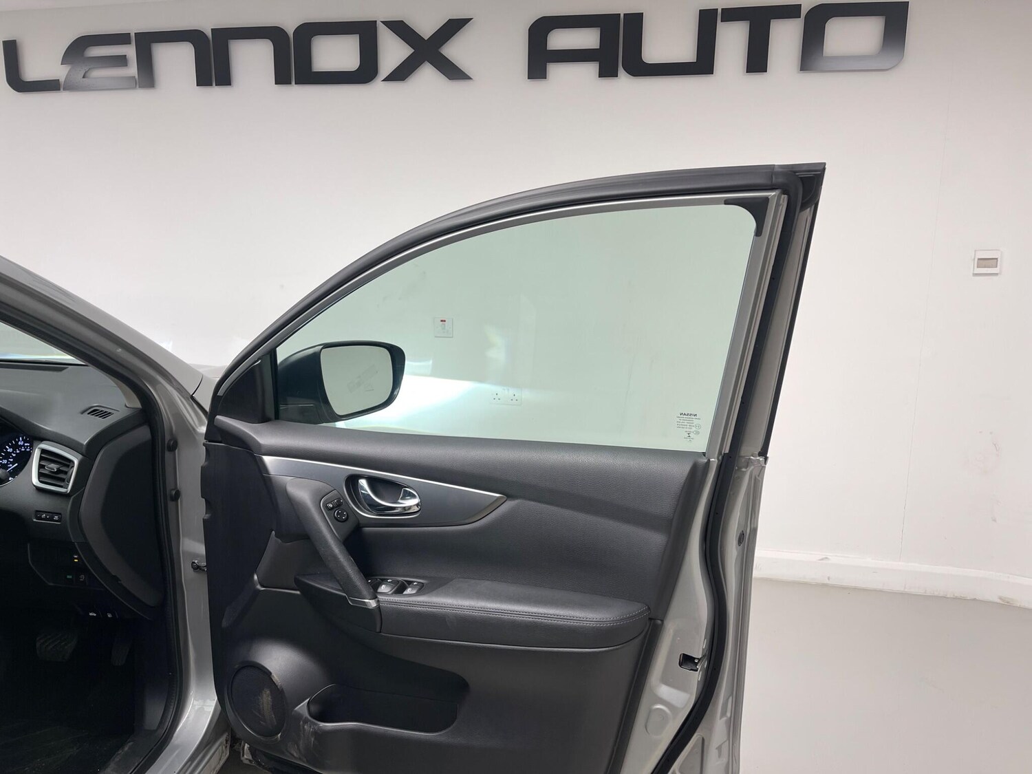 Used Nissan Qashqai 2021 for sale - 77496892: Photo 23