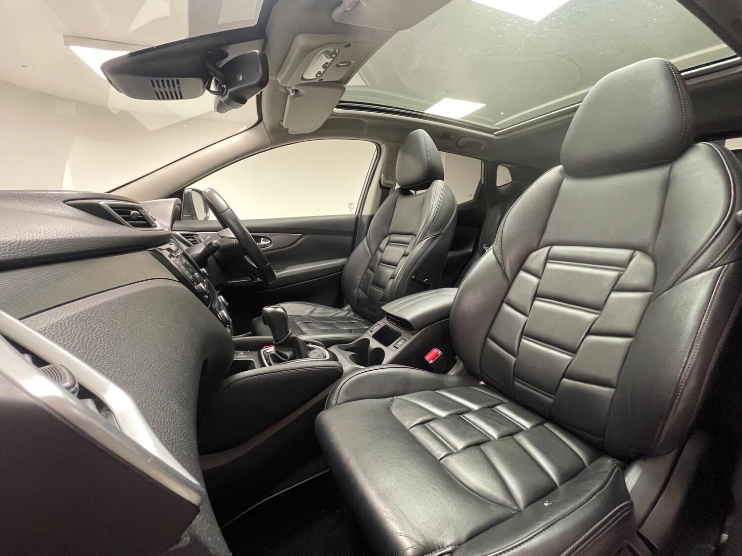 Used Nissan Qashqai 2021 for sale - 77496892: Photo 27