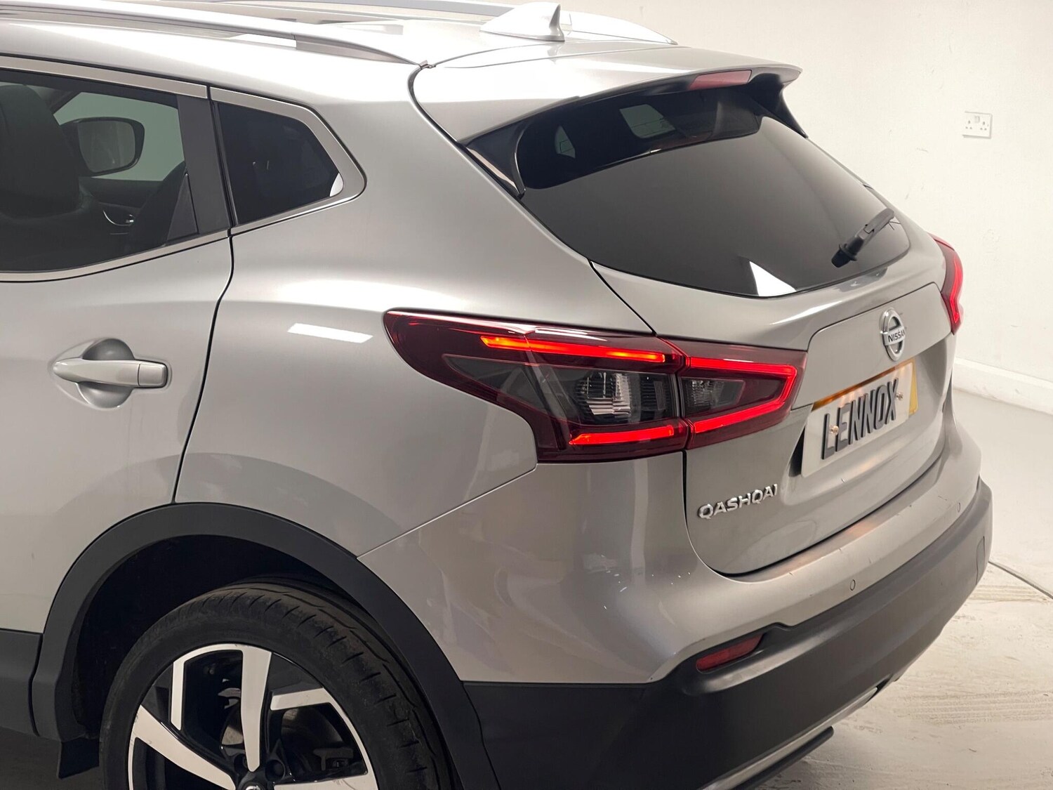 Used Nissan Qashqai 2021 for sale - 77496892: Photo 28