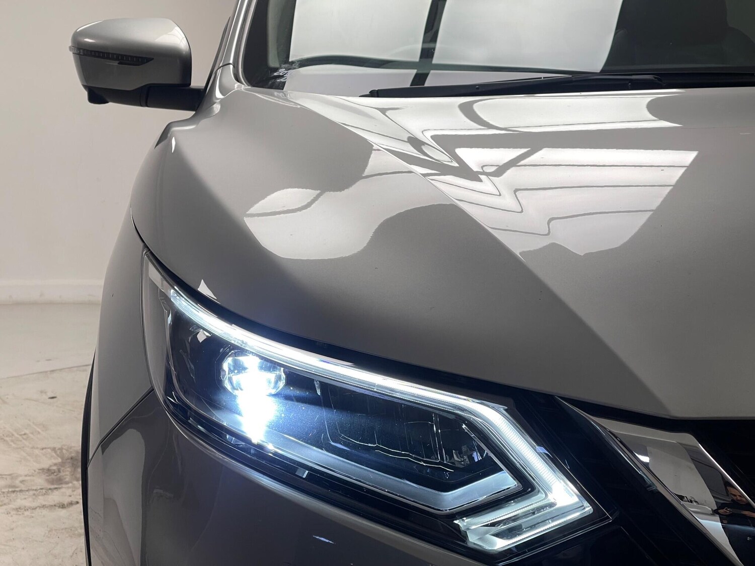 Used Nissan Qashqai 2021 for sale - 77496892: Photo 31