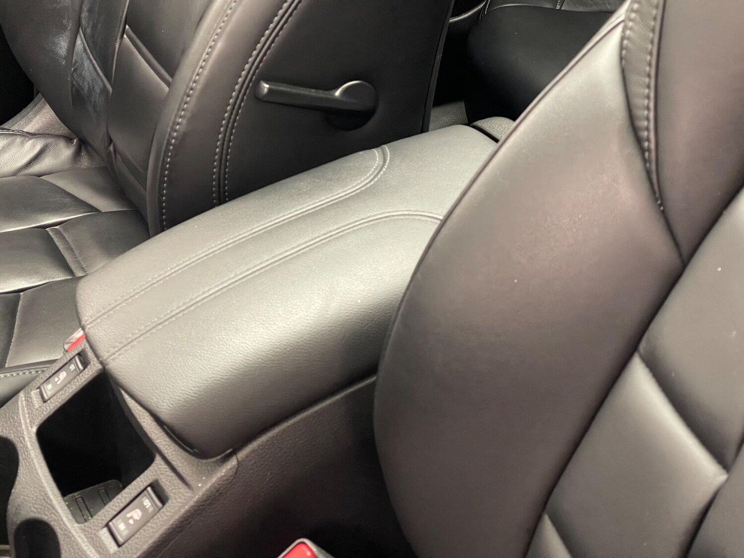 Used Nissan Qashqai 2021 for sale - 77496892: Photo 33