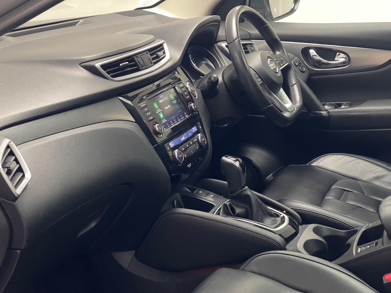 Used Nissan Qashqai 2021 for sale - 77496892: Photo 5