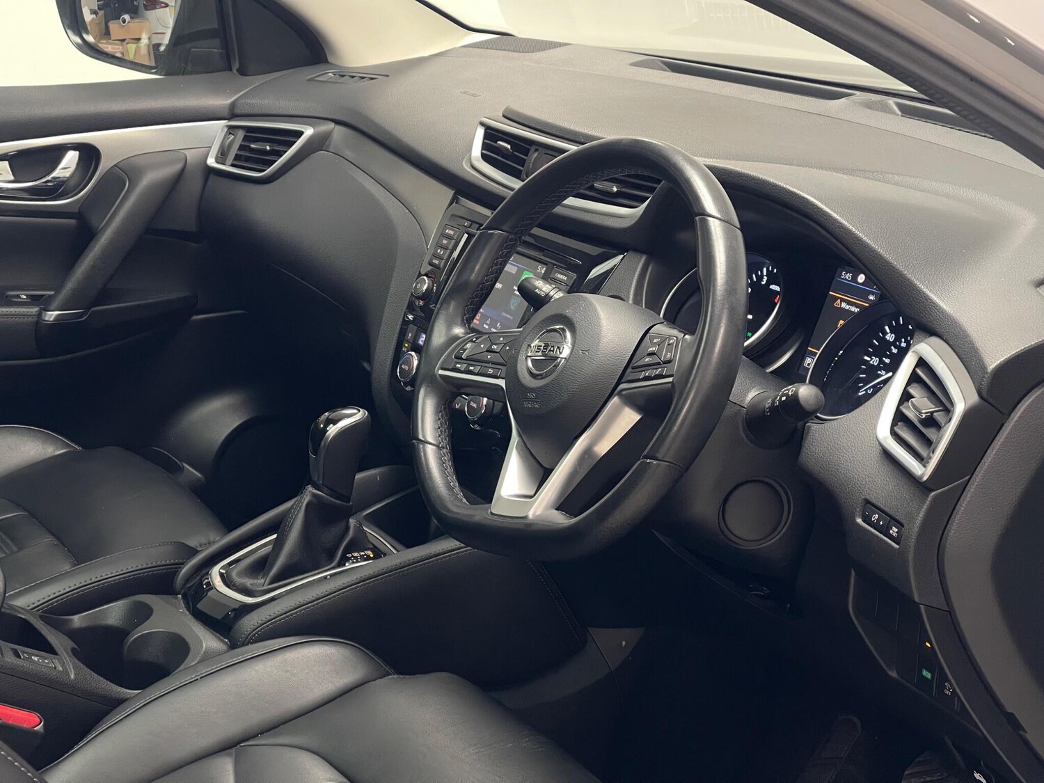 Used Nissan Qashqai 2021 for sale - 77496892: Photo 7