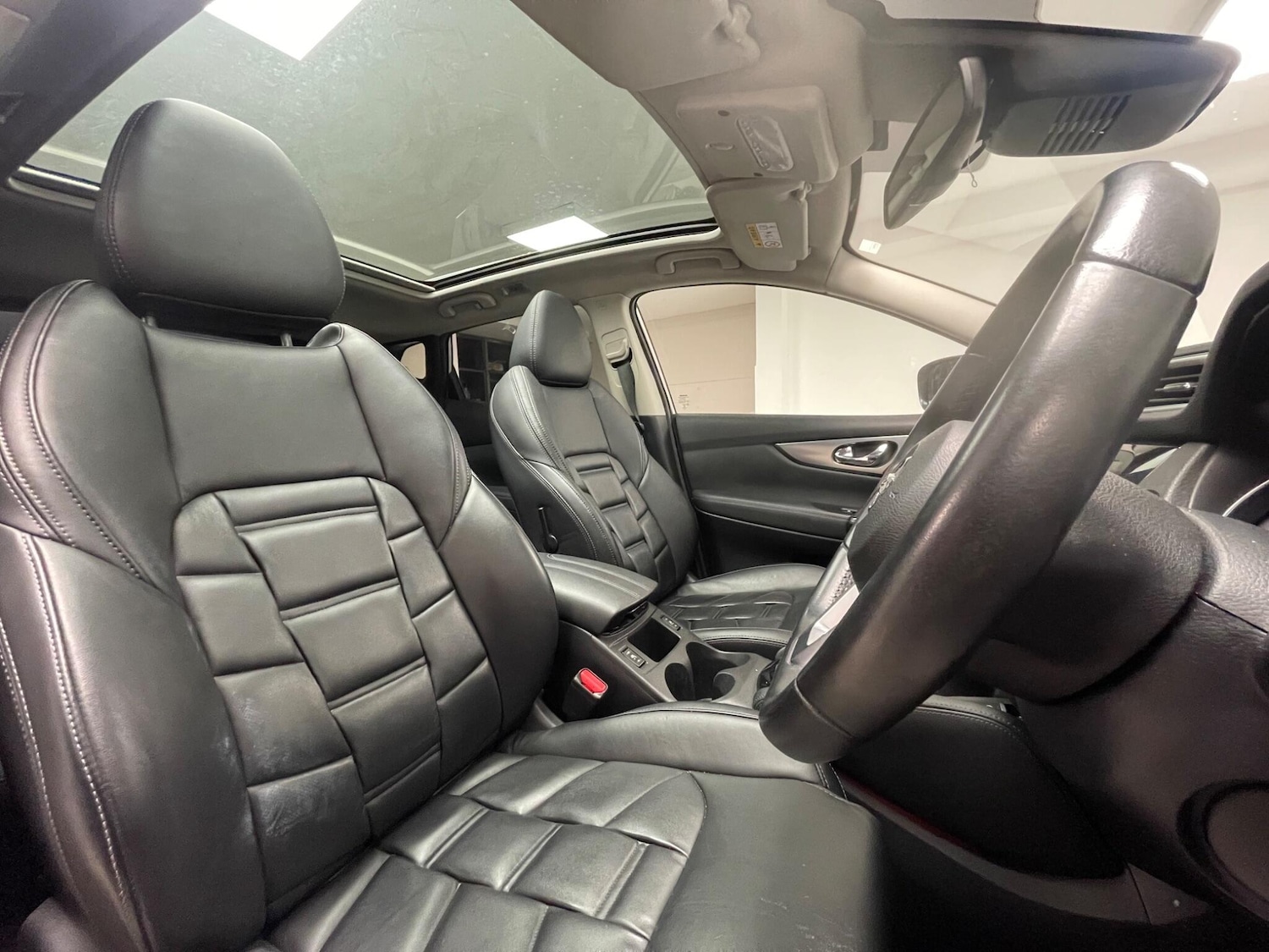 Used Nissan Qashqai 2021 for sale - 77496892: Photo 8