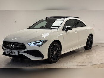 Used Mercedes-Benz CLA 2024 for sale - 77839794: Photo
