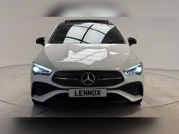 Used Mercedes-Benz CLA 2024 for sale - 77839794: Photo