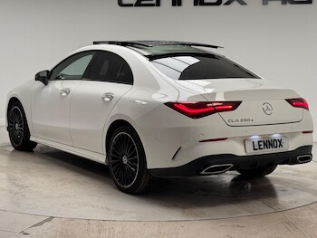 Used Mercedes-Benz CLA 2024 for sale - 77839794: Photo