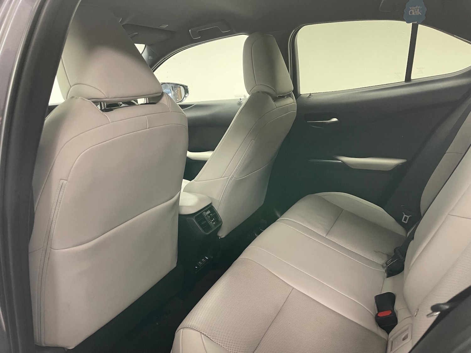 Used Lexus UX 2021 for sale - 76976475: Photo 12