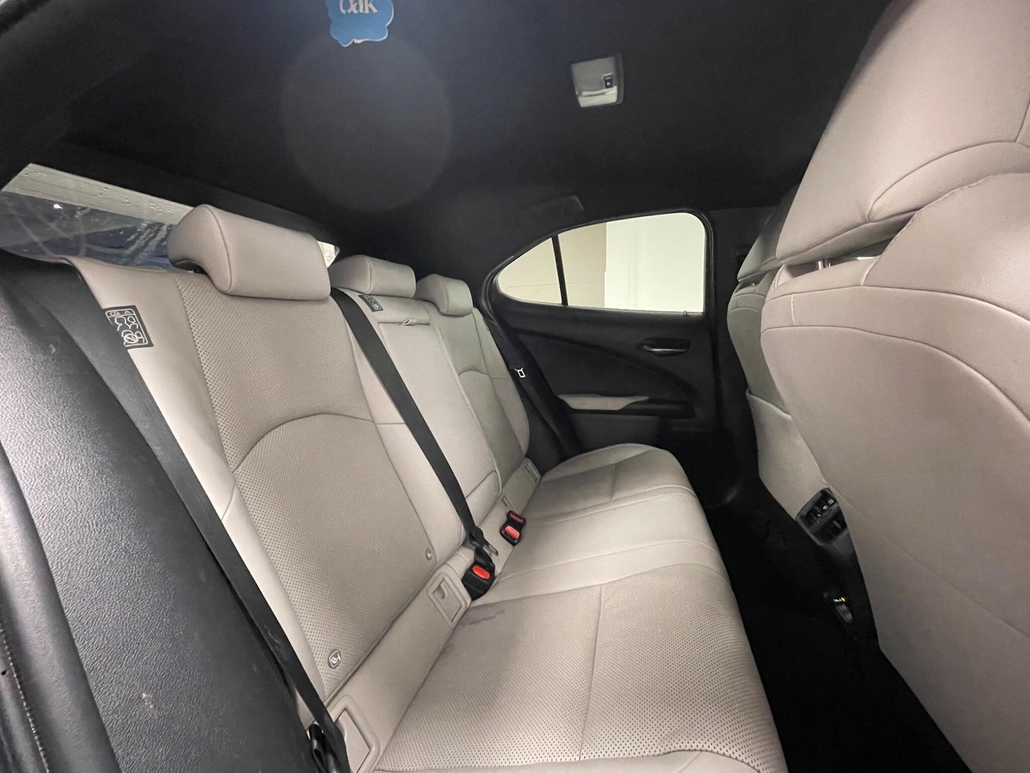 Used Lexus UX 2021 for sale - 76976475: Photo 13