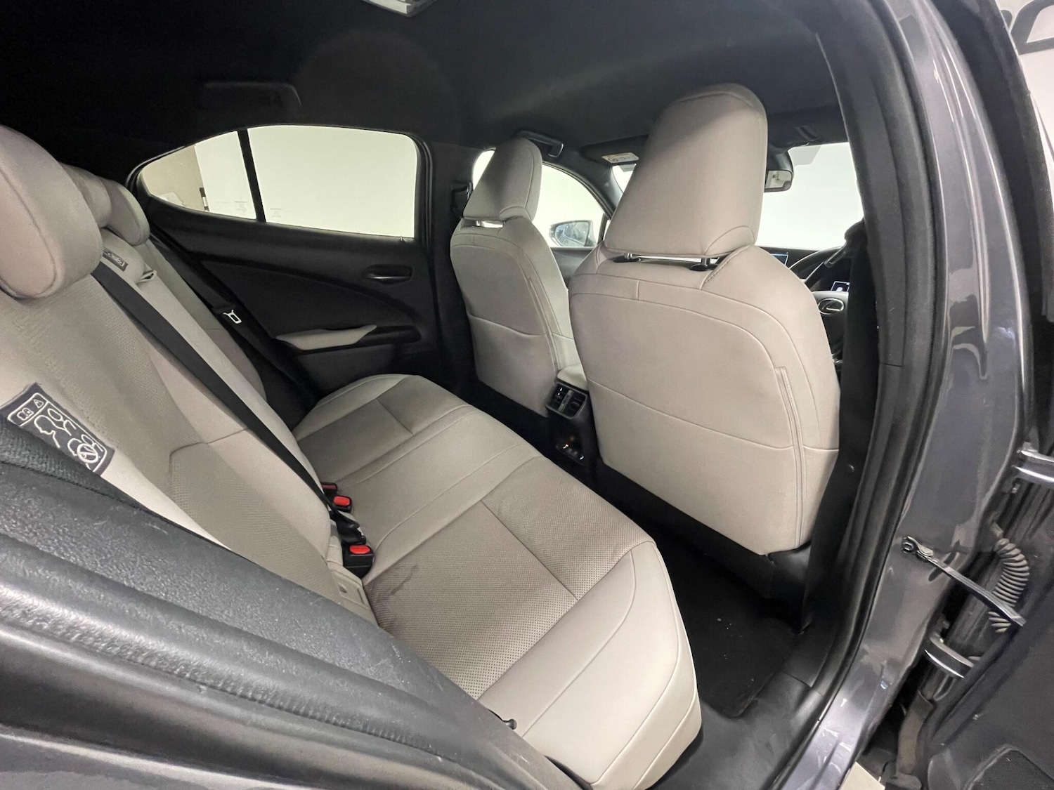 Used Lexus UX 2021 for sale - 76976475: Photo 14
