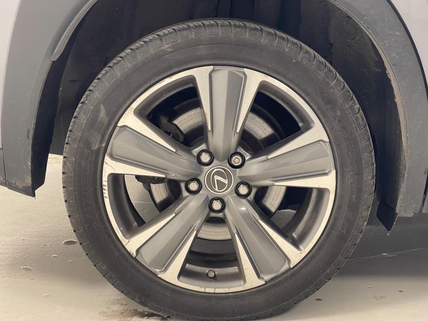 Used Lexus UX 2021 for sale - 76976475: Photo 30