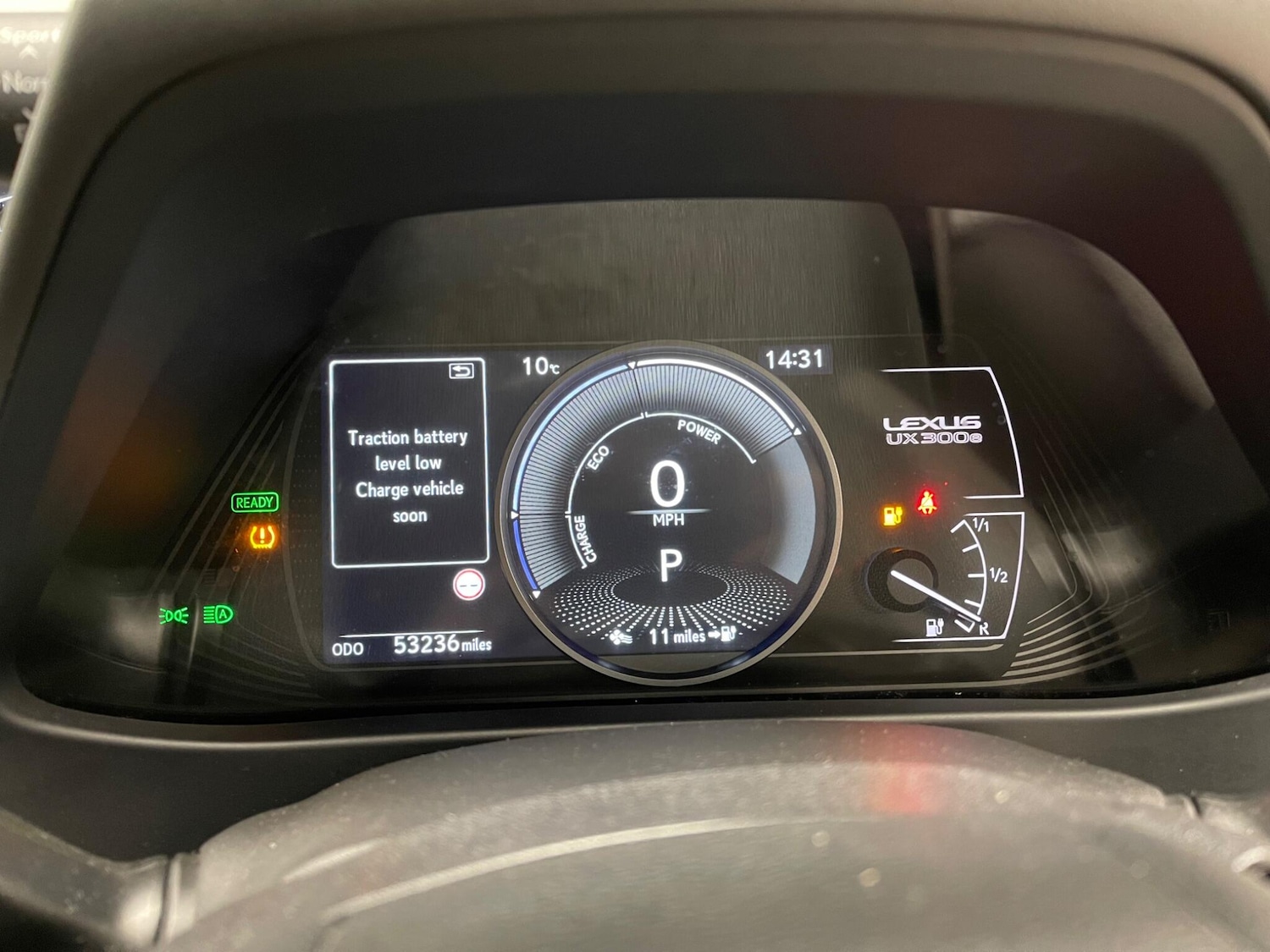 Used Lexus UX 2021 for sale - 76976475: Photo 33