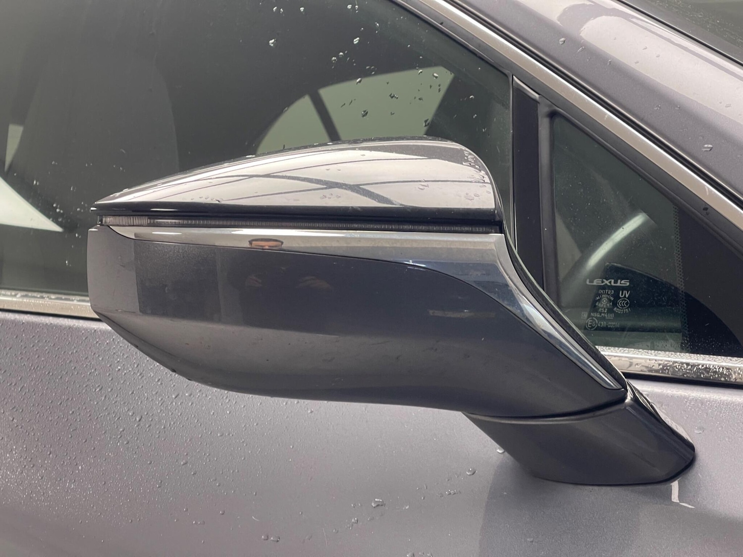 Used Lexus UX 2021 for sale - 76976475: Photo 34