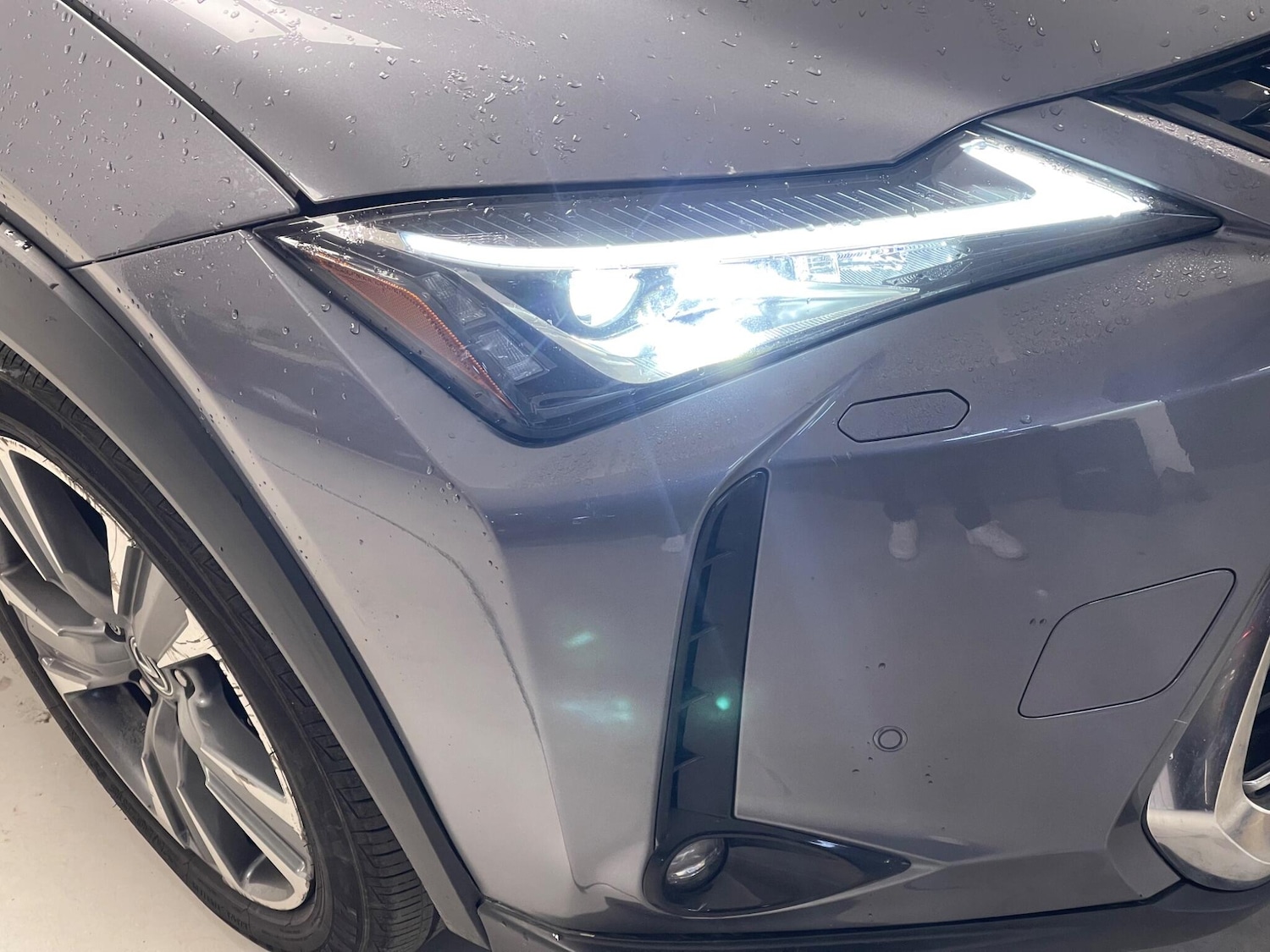 Used Lexus UX 2021 for sale - 76976475: Photo 35