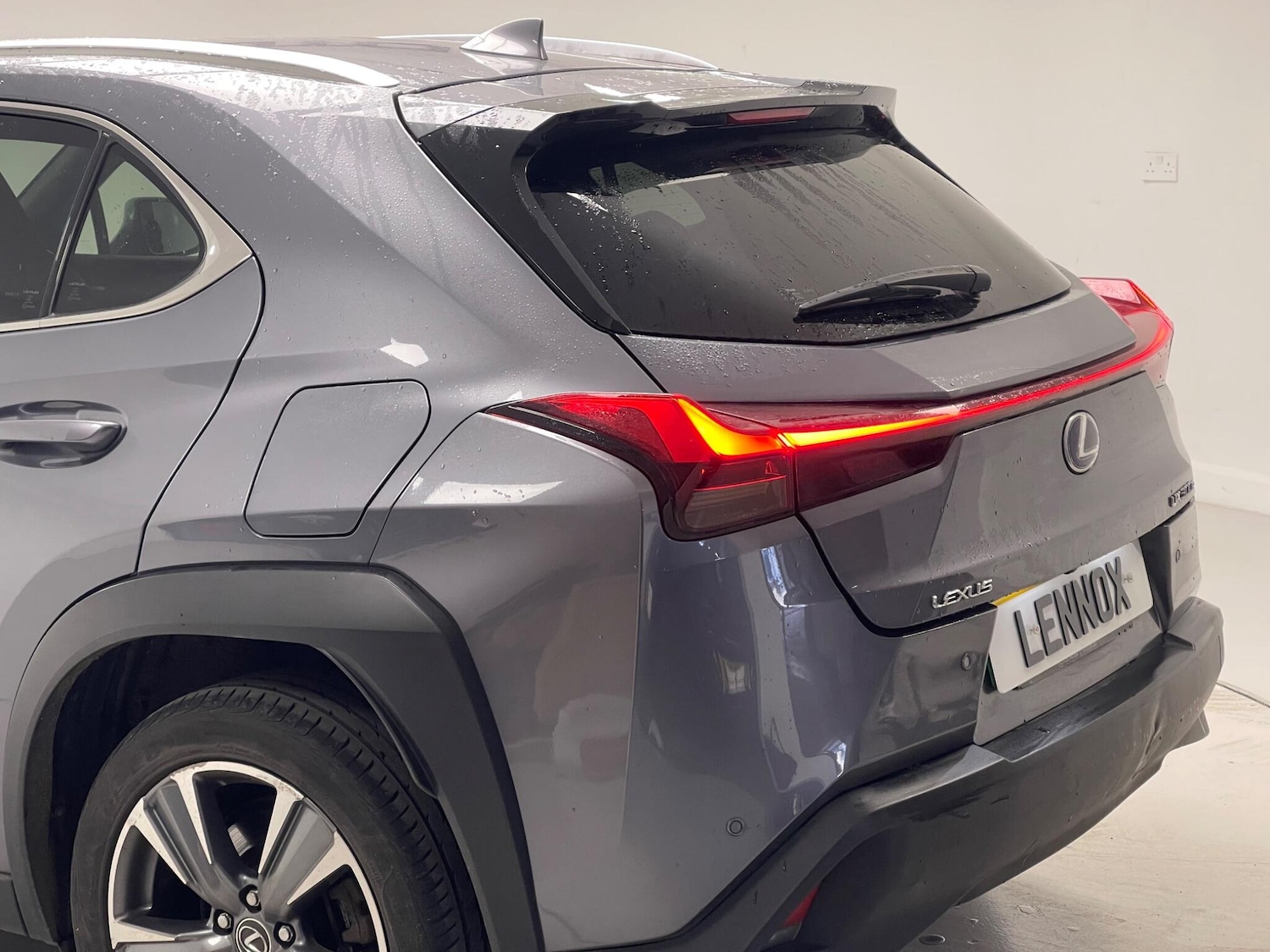 Used Lexus UX 2021 for sale - 76976475: Photo 36