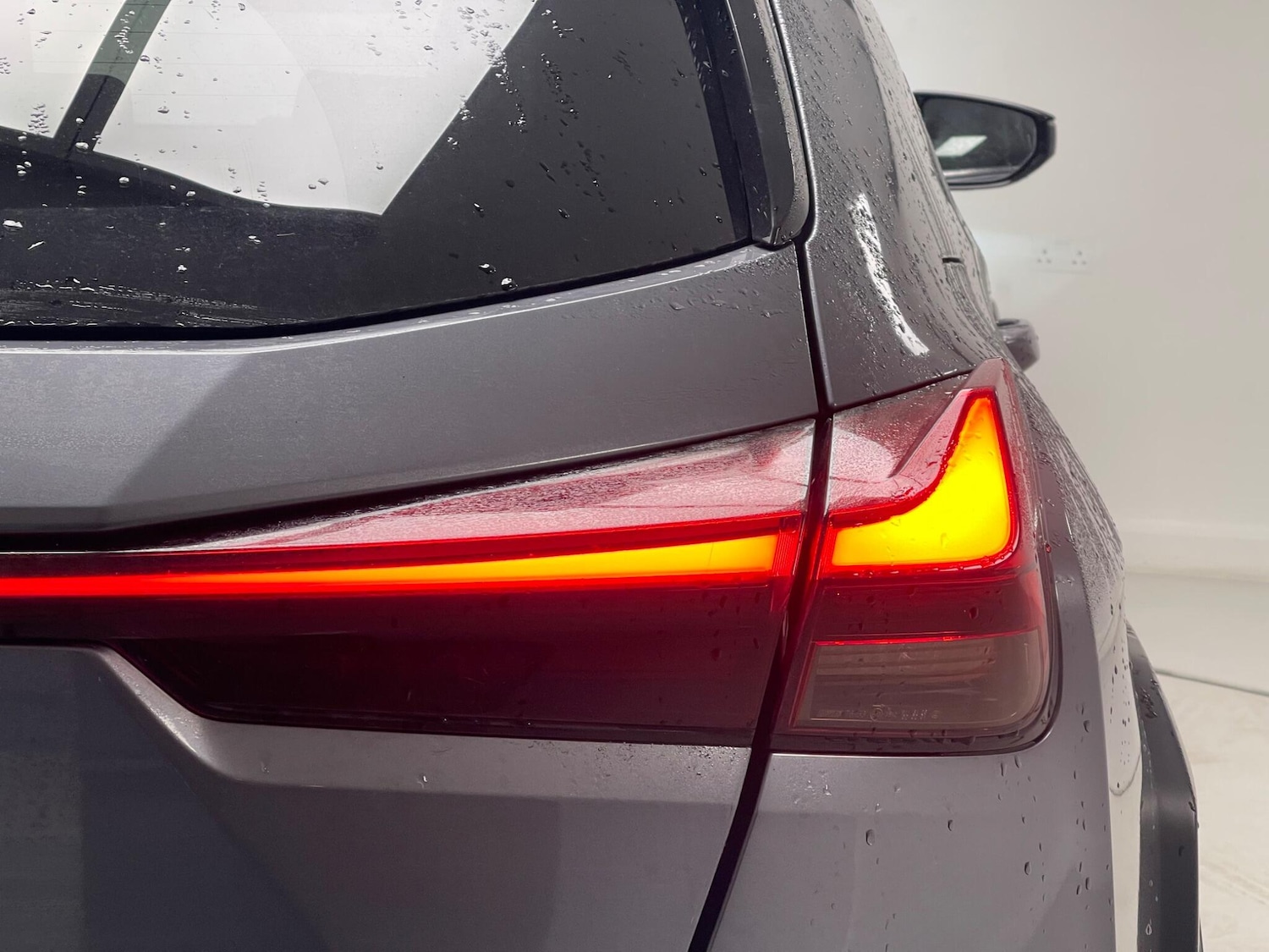 Used Lexus UX 2021 for sale - 76976475: Photo 38